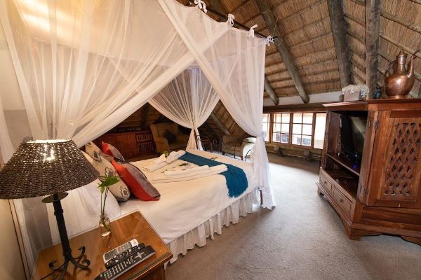 Blyde River Canyon Lodge (Hoedspruit)